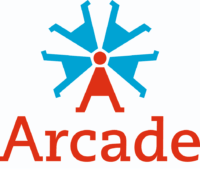 Logo Arcade