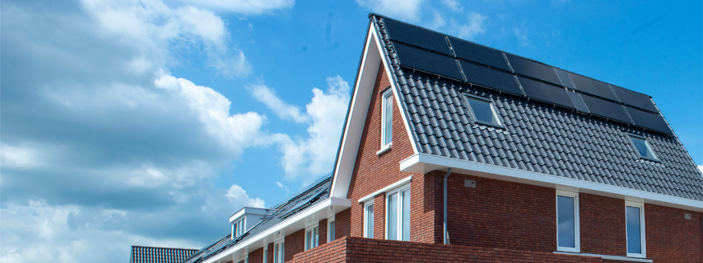 zonder buiten unit
