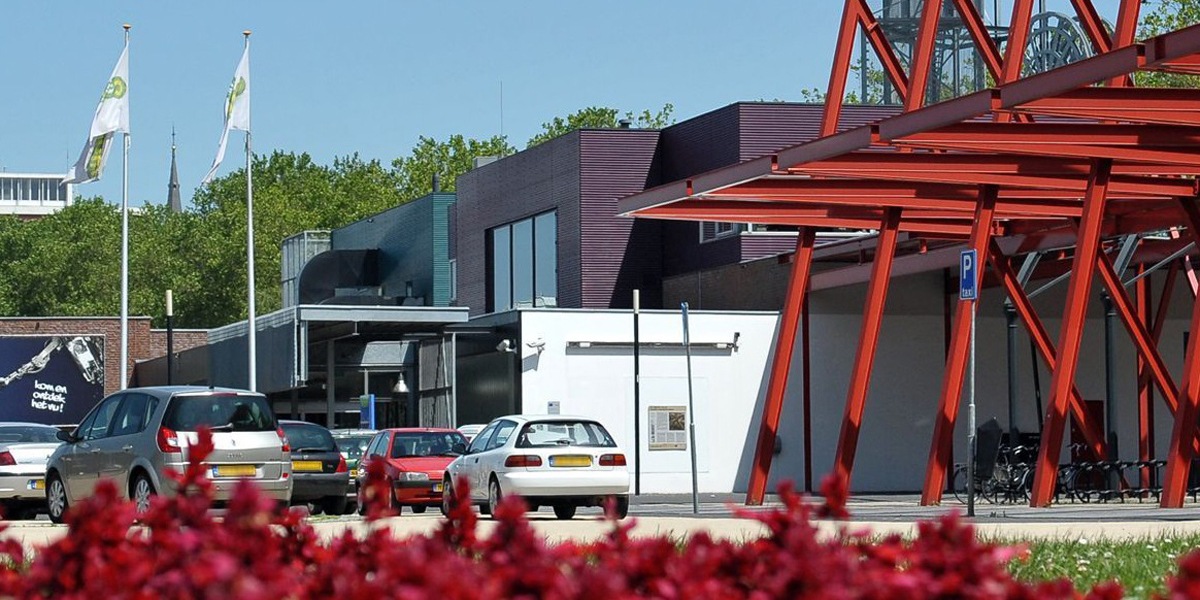 PVT paneel-continium-kerkrade-triple-solar