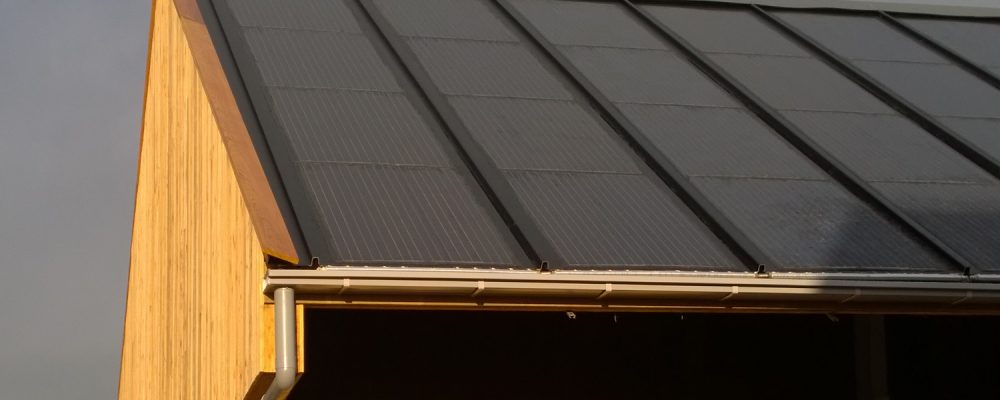 PVT-paneel-Triple-Solar-warmtepomp-dak-Natuurmonument Haarzuilens detail