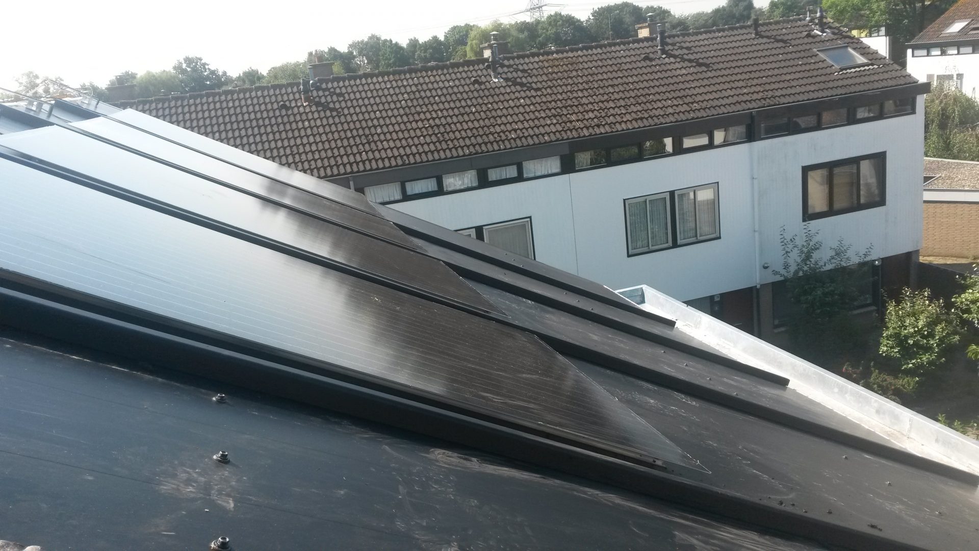 pvt panelen triple solar warmtepomppanelen