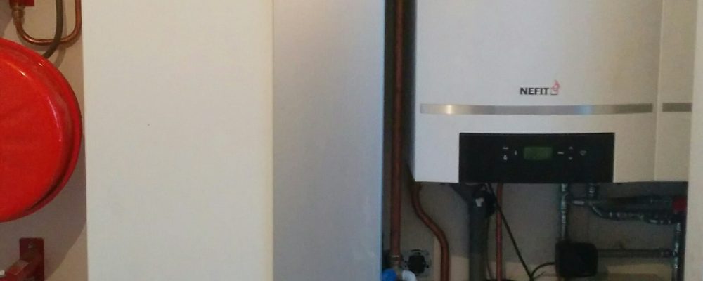 PVT Paneel en warmtepomp-installatie-Stadionweg (19)