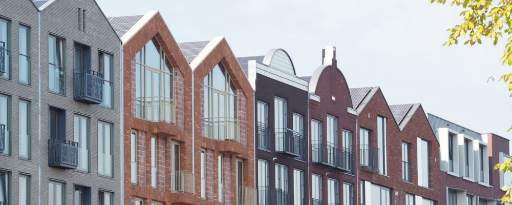 triple solar PVT panelen aanzicht bilderdijkkade