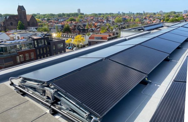 Triple-Solar-PVT-paneel-warmtepomp-zonnepaneel-Leeuwenhoek-Delft-01