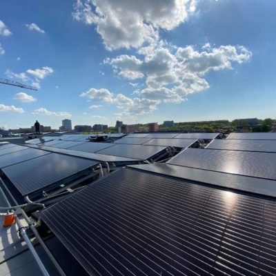 Triple-Solar-PVT-paneel-warmtepomp-zonnepaneel-Leeuwenhoek-Delft-09