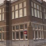 PVT-paneel-zonnepaneel-warmtepomppaneel-Triple-Solar-Cruquius-school-Haarlem-01