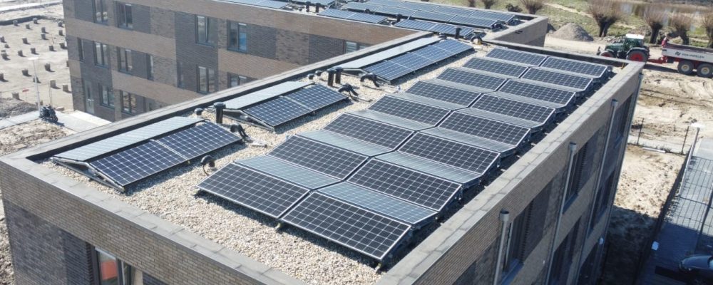 triple solar pvt panelen eneco boex utrecht