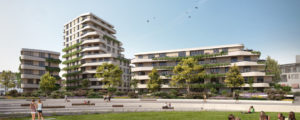 BAM-wonen-De-Weef-Duurzame-all-electric-appartementen-Helmond-krijgen-PVT-panelen-Triple-Solar-impressie-05