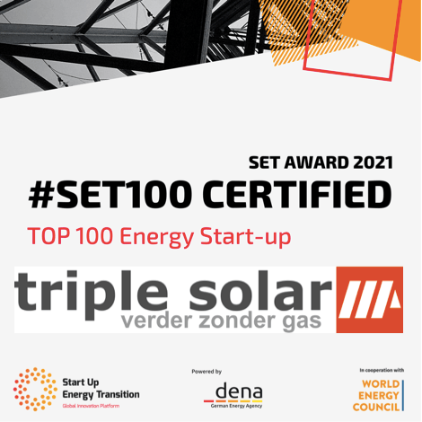 SET100-Certified-Triple-Solar-Energy-startup-Triple-Solar