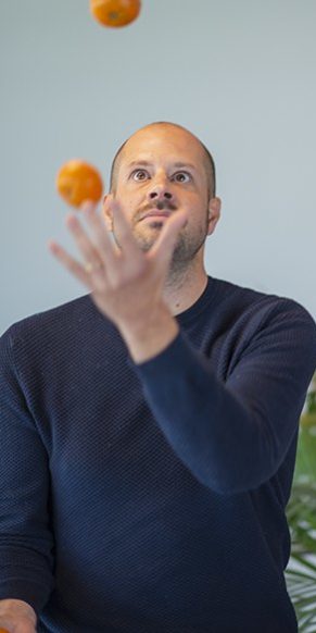 JL01 Jorrit Lootsma