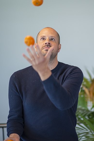 JL01 Jorrit Lootsma