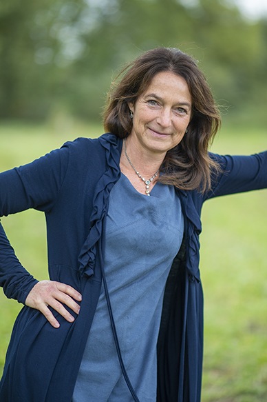 RD02 Renate van Drimmelen Triple Solar