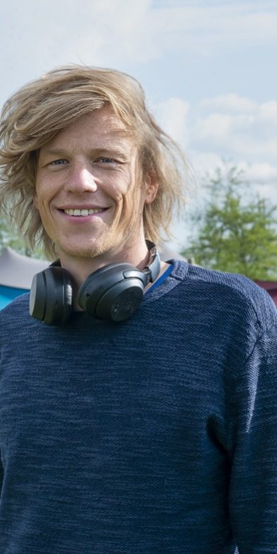 FP01 Floriaan Post