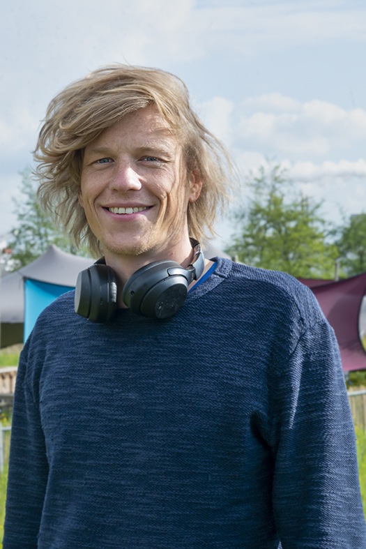 FP01 Floriaan Post