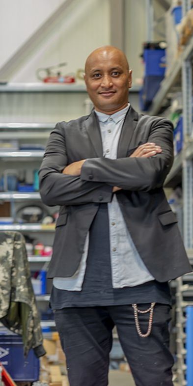 SM05 Sergio Matatula