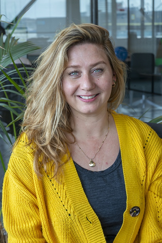 SR02 Simone Rijs