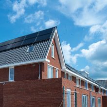 herkon waterrijk ridderkerk triple solar