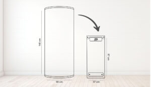 Instant hot water? Triple Solar has the solution with its new Thermal  Battery