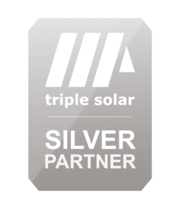 silver_Triple_Solar_logo_badges-verticaal