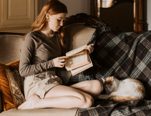 8 inspirerende boeken over duurzaamheid en de energietransitie