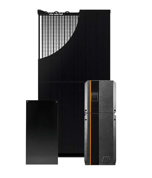 De alles-in-een energieoplossing voor jouw woning