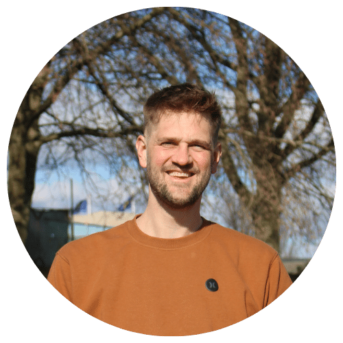 Wouter van Maaren Triple Solar