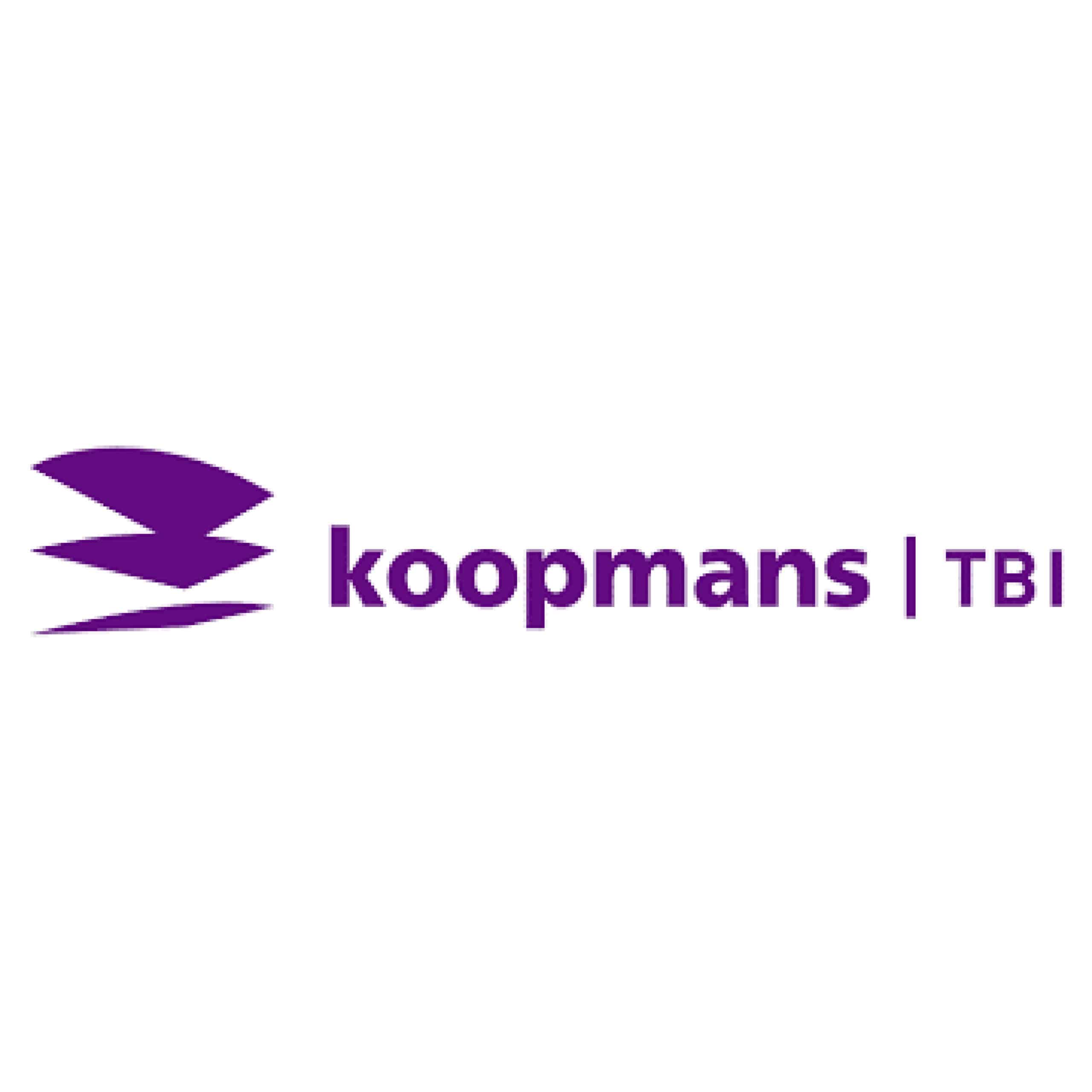 Koopmans