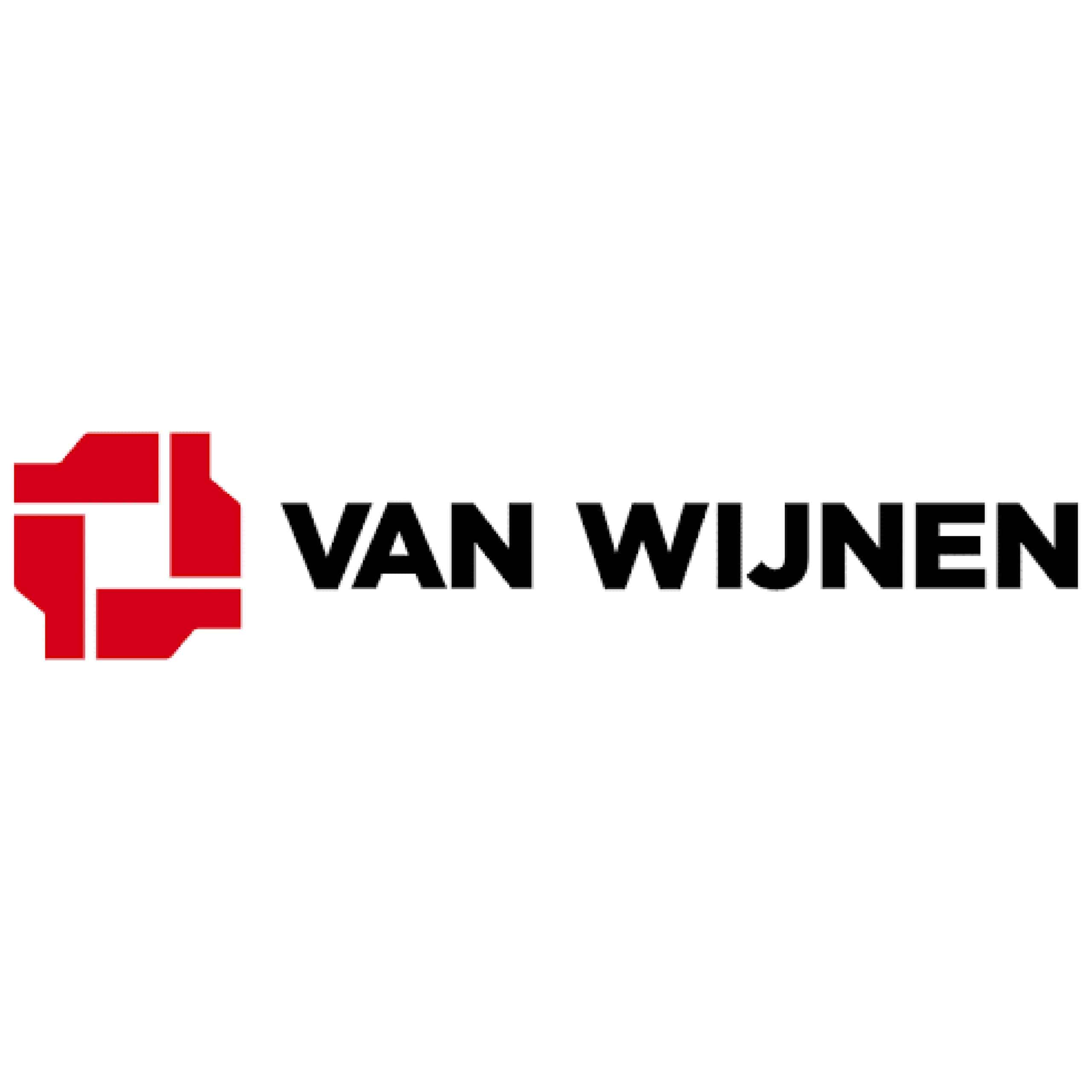 Van Wijnen