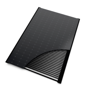Het Triple Solar PVT systeem