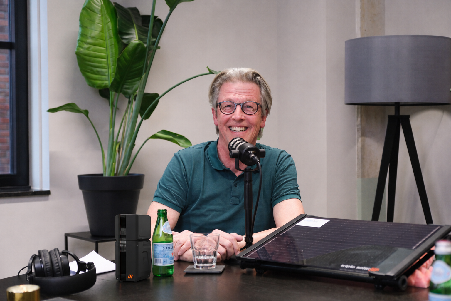 Gebatec webinar